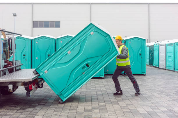 Best Sanitation services for porta potties  in Conway, PA