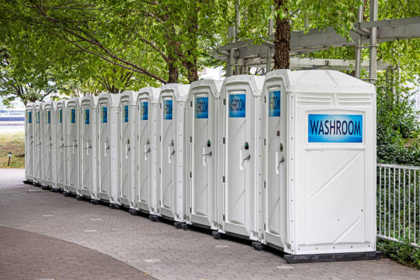 Best Local porta potty services  in Conway, PA