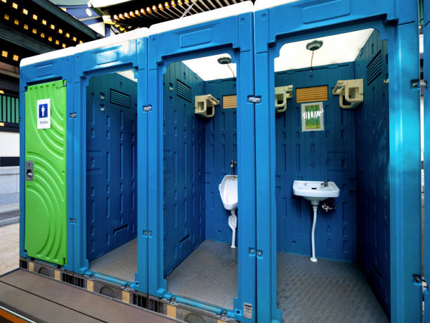 Best Long-term porta potty rental  in Conway, PA