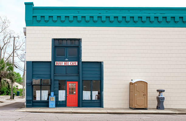 Best Porta potty rental near me  in Conway, PA