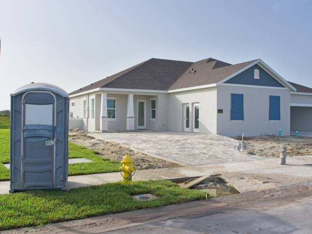 Portable Toilet Options We Offer in Conway, PA