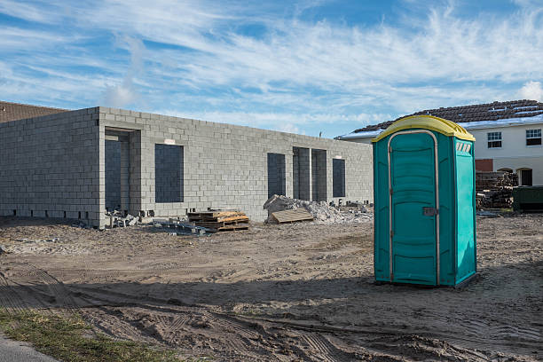 Best Portable restroom trailer rental  in Conway, PA
